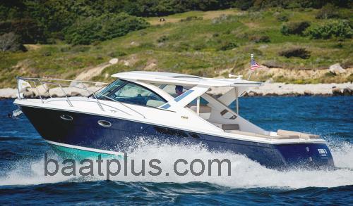 Tiara 3100 Coronet Spesifikasjoner og anmeldelser